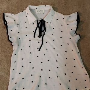 Sweet wanderer shirt